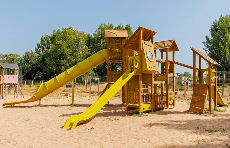 Camping Escale du Perthuis - photo 1