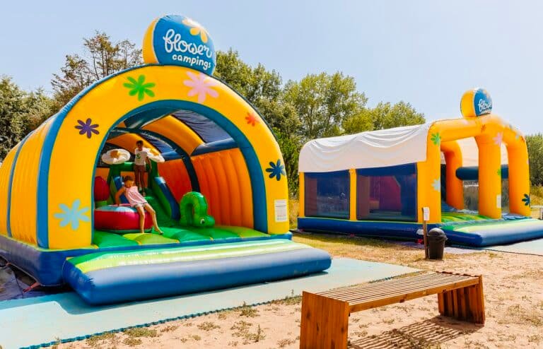 Camping Escale du Perthuis - photo 5