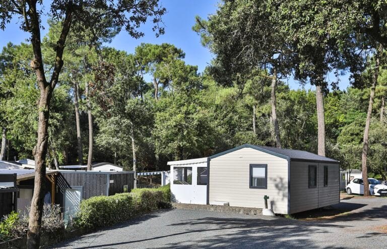 Camping Flower Les Dunes – Longéville-sur-Mer (Vendée)