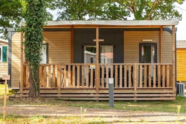 Camping Homair - Coeur de Vendée — La Boissière-des-Landes (Vendée)