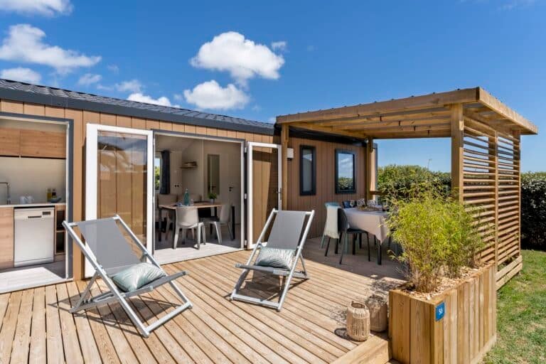 Camping La Belle Henriette - photo 1