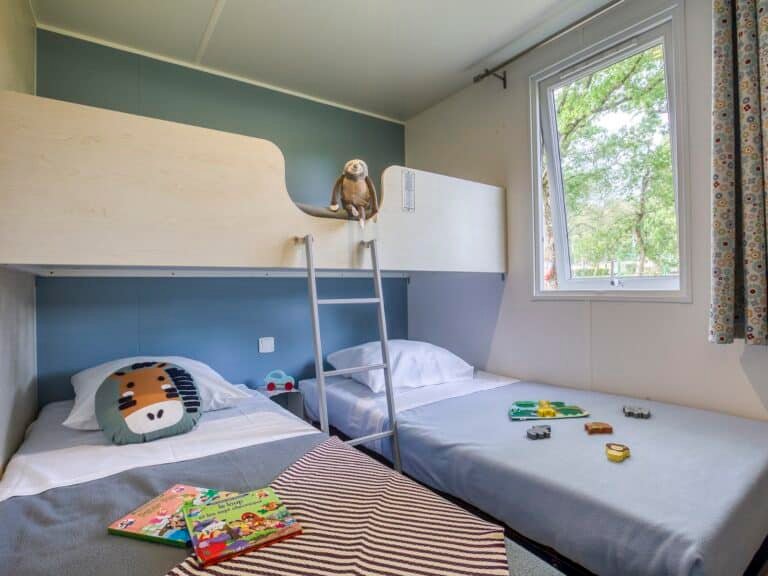 Camping La Belle Henriette - photo 2