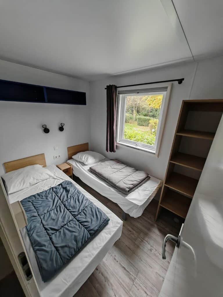 Camping La Bretèche – Les Epesses, à côté du Puy du Fou (Vendée)