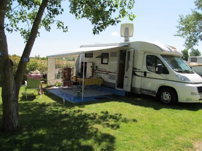Camping La Grande Vallée - photo 2
