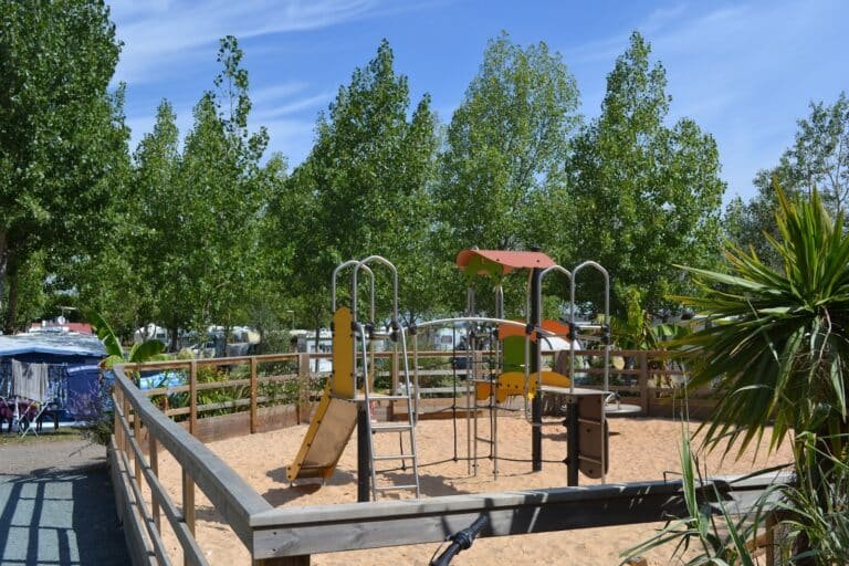 Camping La Grande Vallée - photo 3