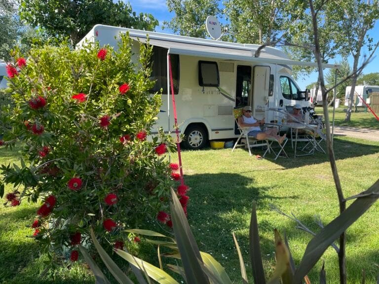 Camping La Grande Vallée - photo 4