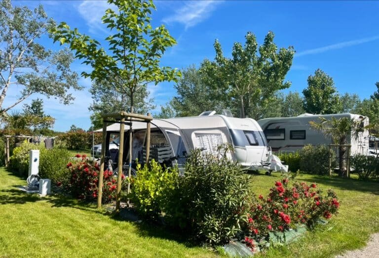 Camping La Grande Vallée - photo 5
