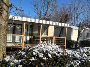 Camping La Grisse