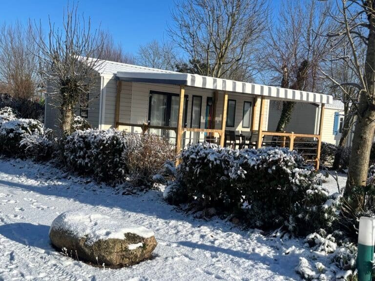 Camping La Grisse — Le Givre (Vendée)