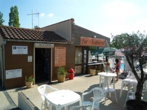 Camping La Joletière
