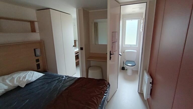 Camping La Loubine – Olonne-sur-Mer (Vendée)