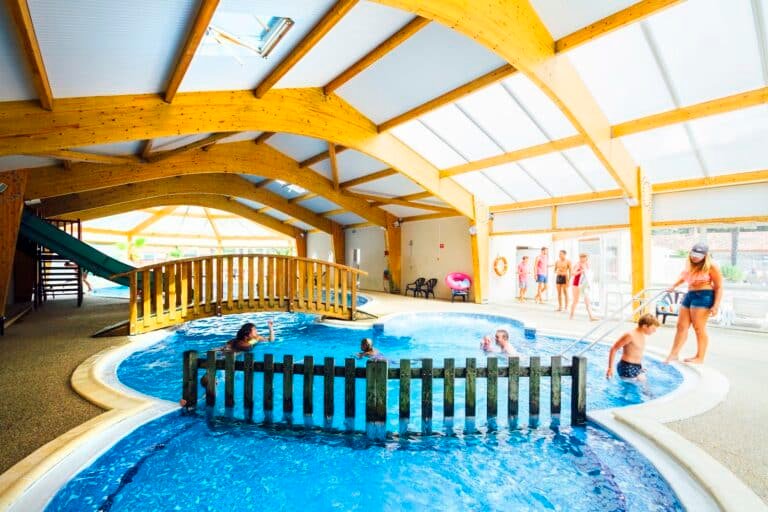 Camping La Loubine – Olonne-sur-Mer (Vendée)