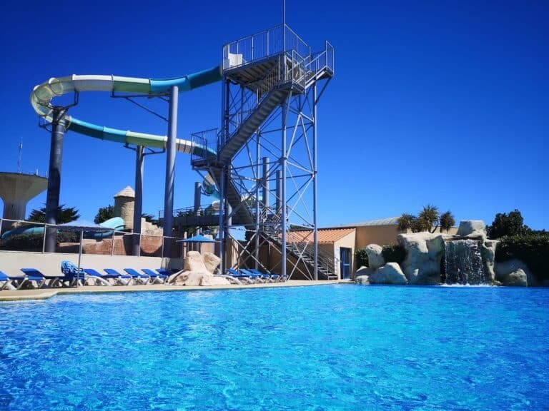 Camping La Plage - photo 2
