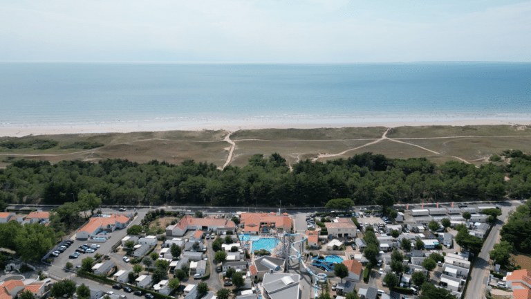 Camping La Plage - photo 3