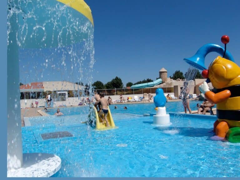 Camping La Plage - photo 4