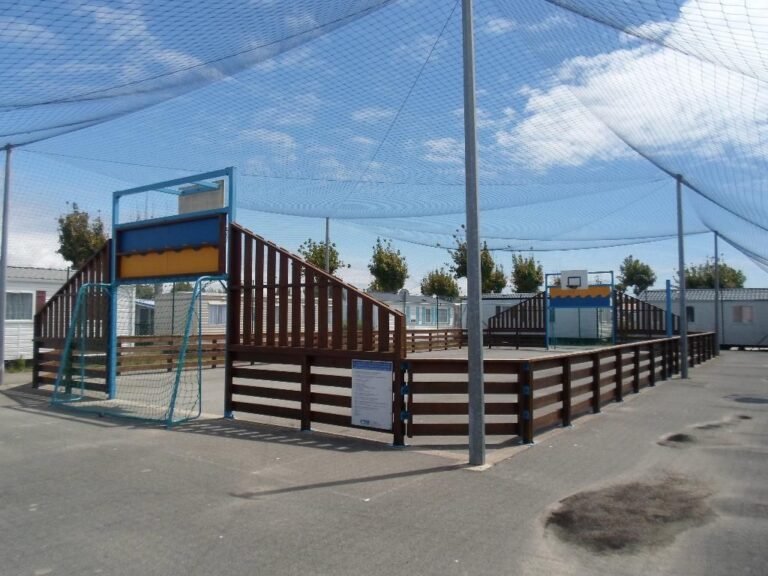 Camping La Plage - photo 5
