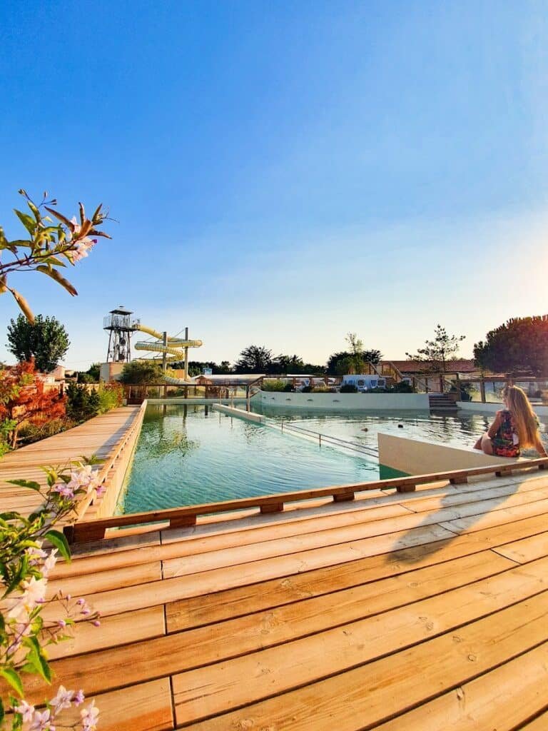 Camping La Pomme de Pin - photo 5