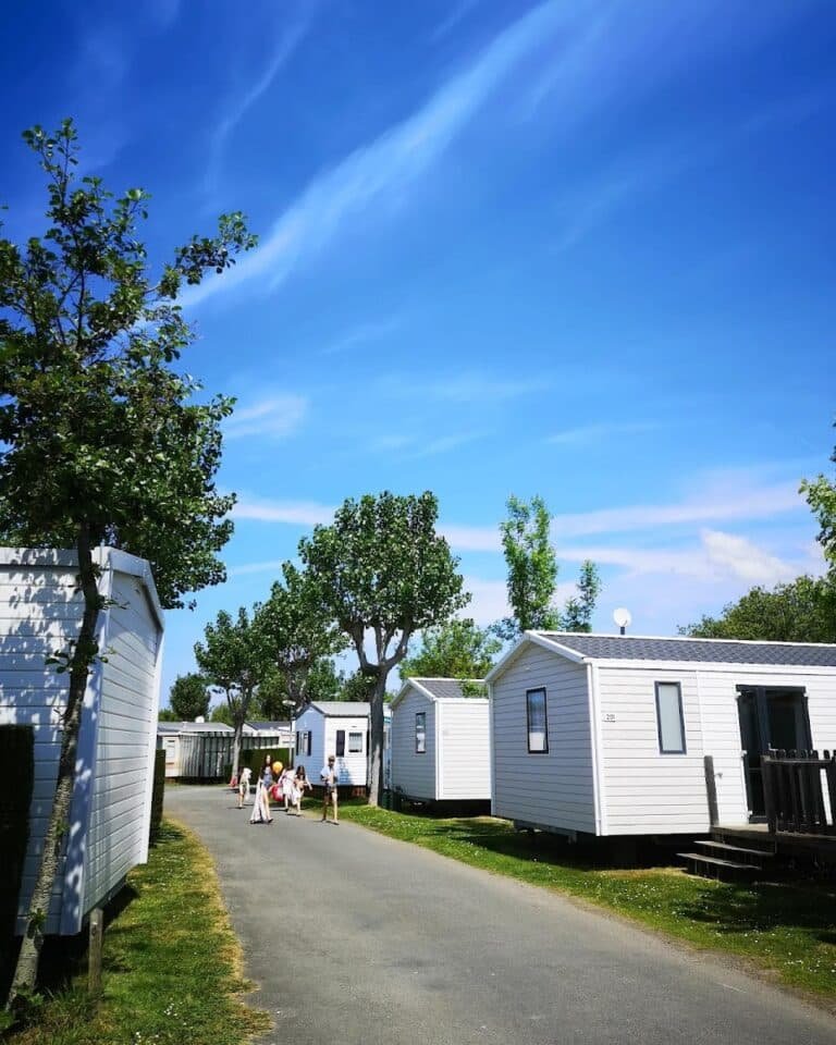 Camping La Prairie - photo 1