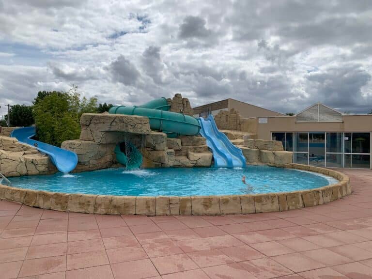 Camping La Prairie - photo 3