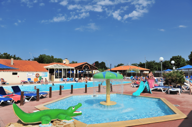 Camping La Prairie - photo 4