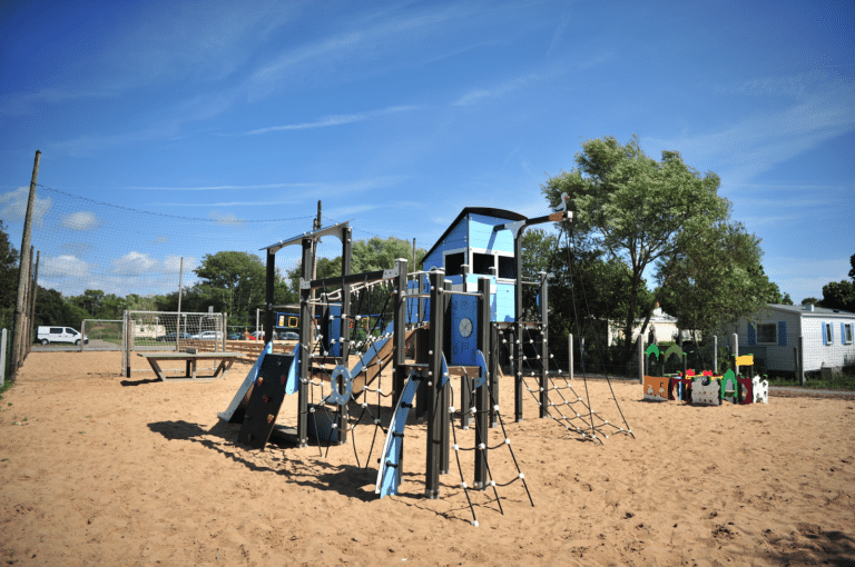 Camping La Prairie - photo 5