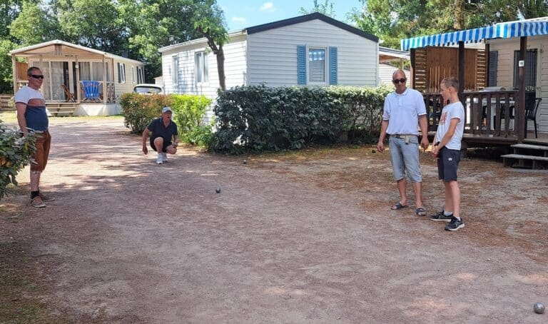 Camping La Prévoté - photo 1
