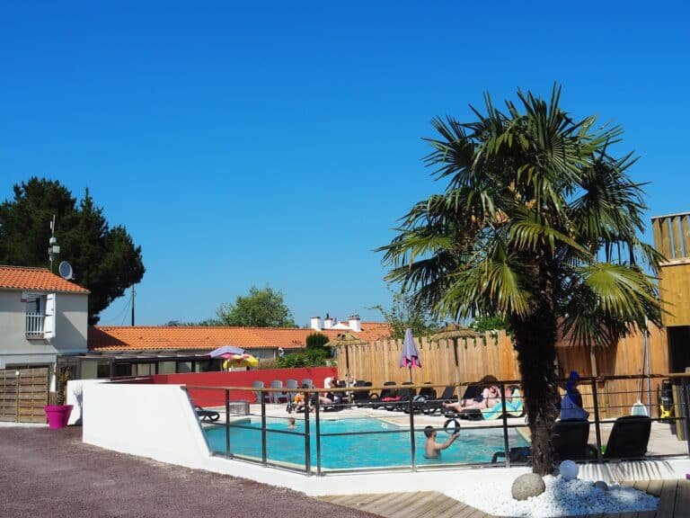 Camping La Prévoté - photo 2