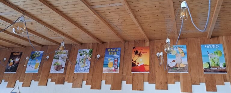 Camping La Prévoté - photo 5