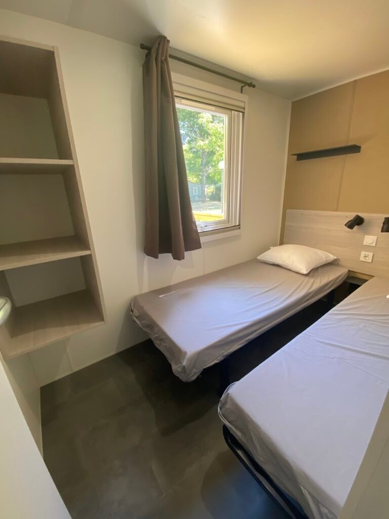 Camping La Puerta Del Sol — Le Fenouiller (Vendée)