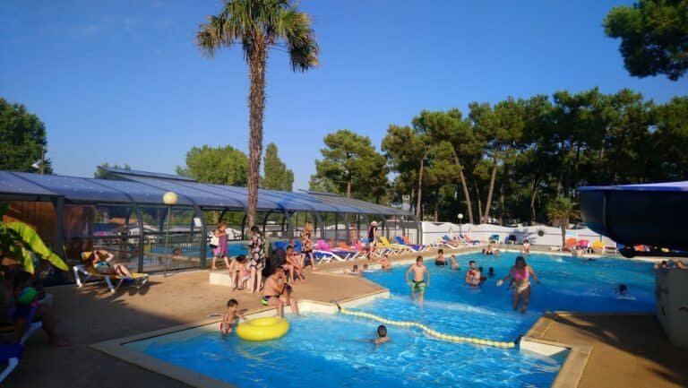 Camping La Siesta - photo 3