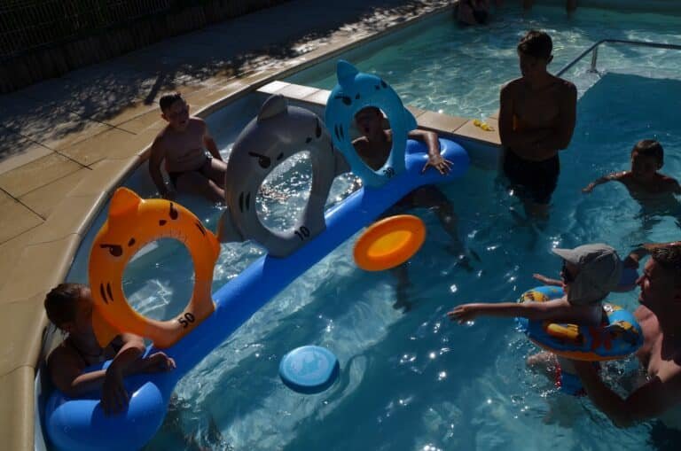Camping La Venise Du Bocage - photo 4