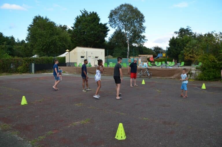Camping La Venise Du Bocage - photo 5