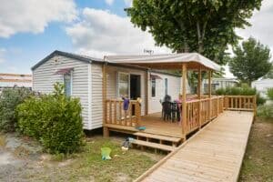 Camping L’Albizia