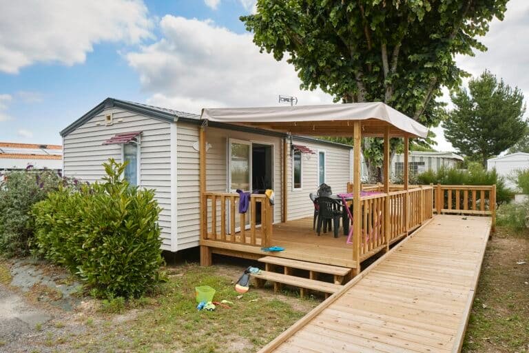 Camping L'Albizia - photo 1