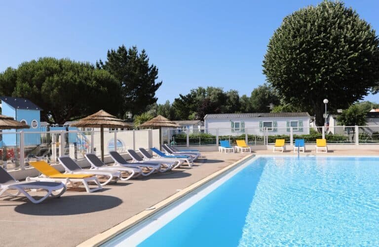 Camping L'Albizia - photo 2