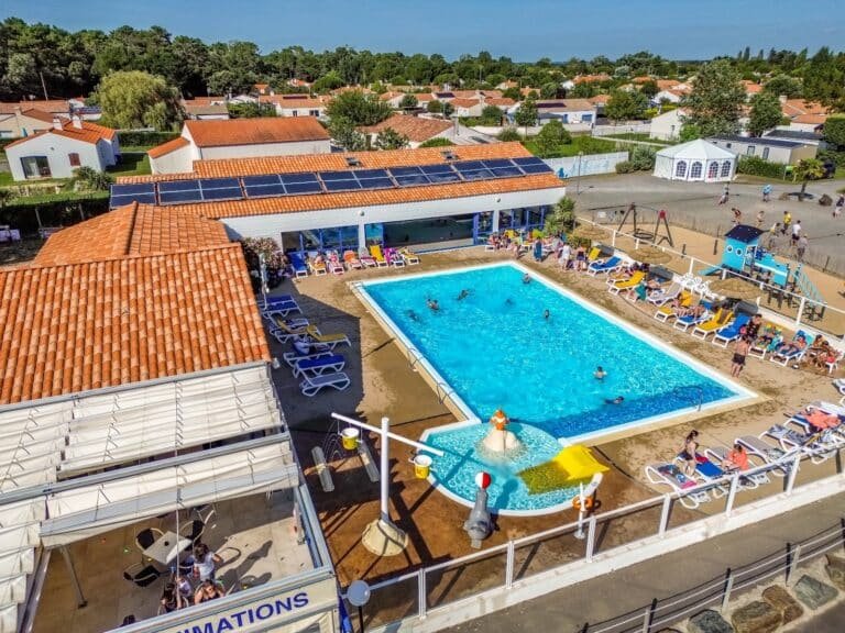 Camping L'Albizia - photo 3