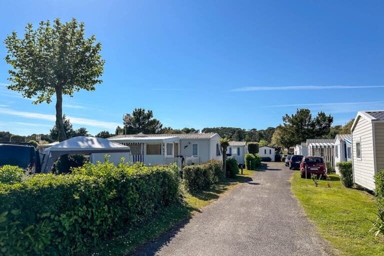 Camping L'Albizia - photo 4