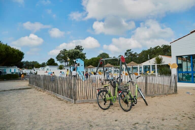 Camping L'Albizia - photo 5
