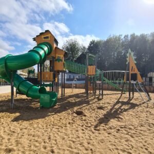 Camping L&rsquo;Atlantique