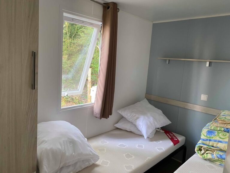 Camping L'Atlantique — Angles (Vendée)