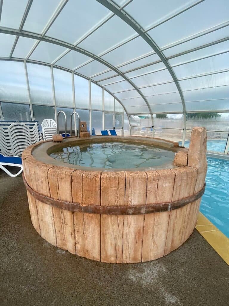 Camping Le Bahamas Beach - photo 2