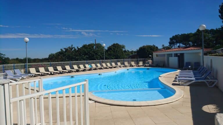Camping Le Bellevue - photo 3