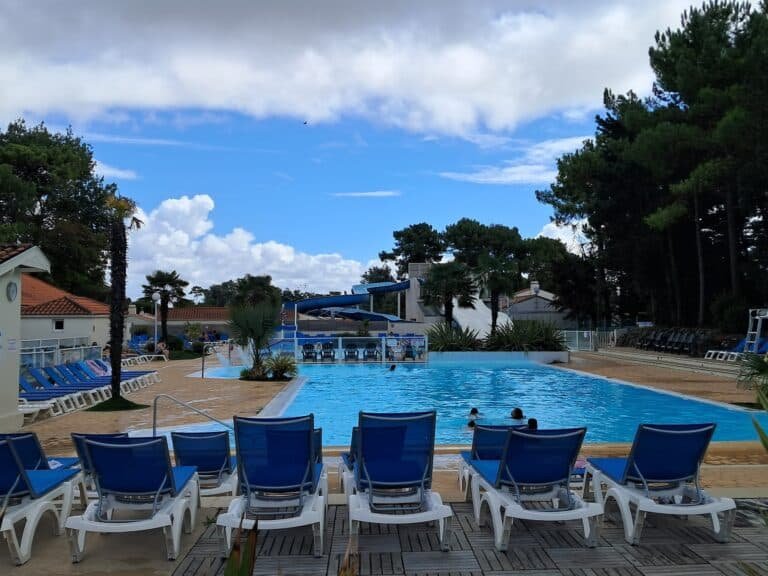 Camping Le Bois Dormant - photo 3