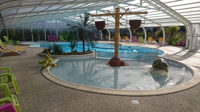 Camping Le Bois Verdon - photo 3