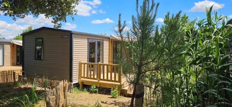 Camping Le Bois Verdon - photo 4