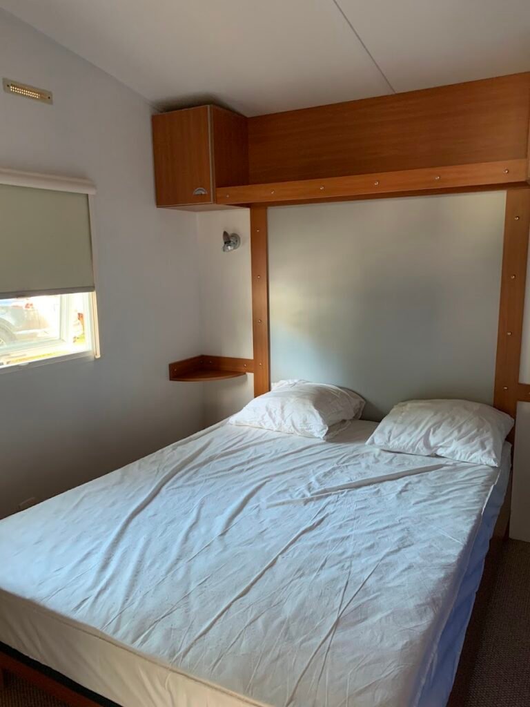 Camping Le Both d'Orouet — Saint-Jean-de-Monts (Vendée)