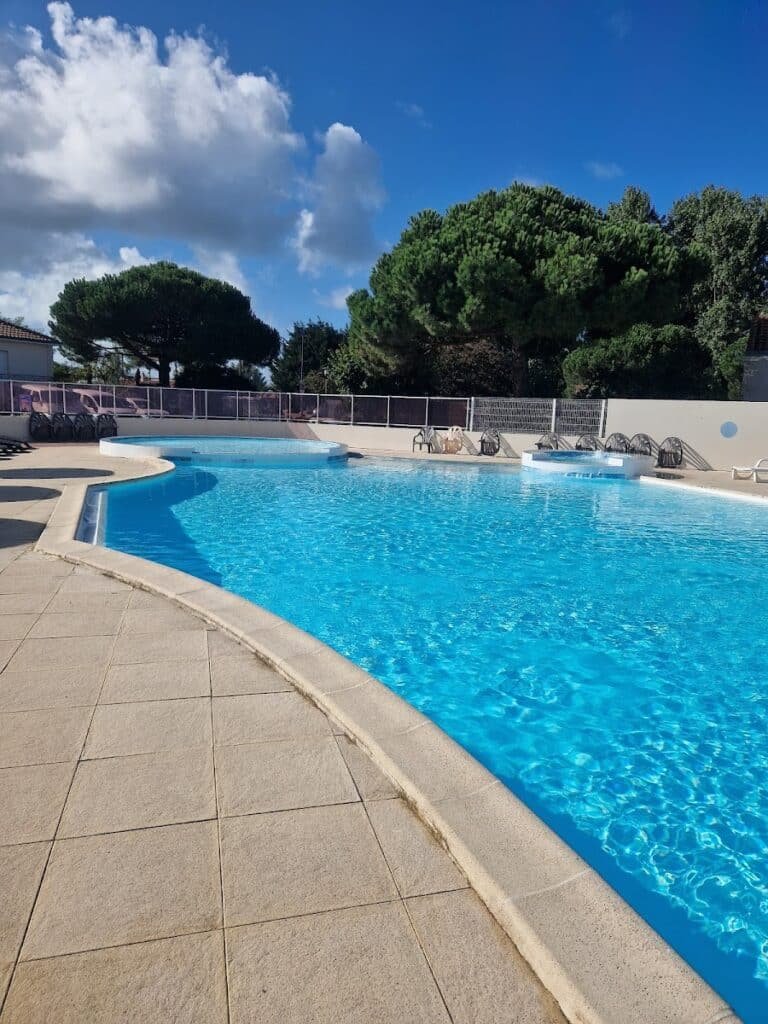 Camping Le Both d'Orouet — Saint-Jean-de-Monts (Vendée)