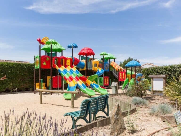 Camping Le Chaponnet - photo 1
