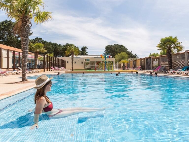 Camping Le Chaponnet - photo 3