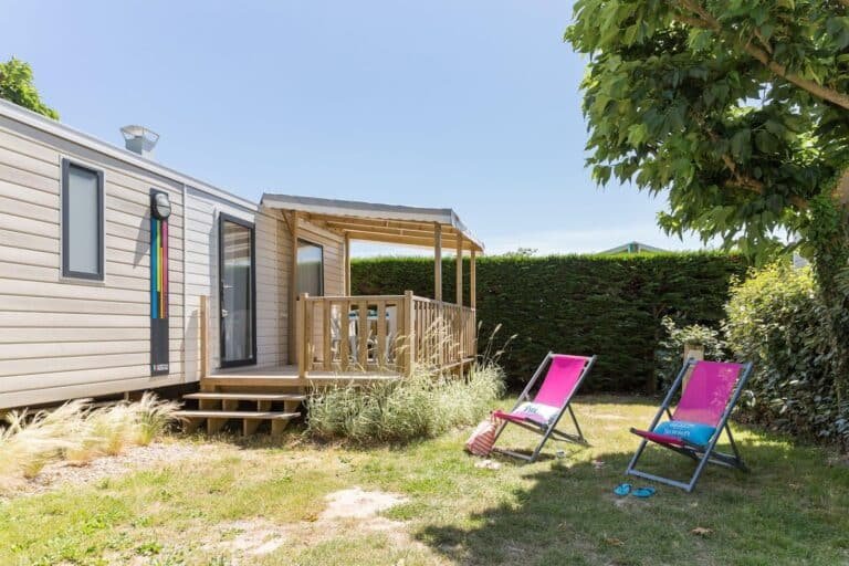 Camping Le Chaponnet - photo 4